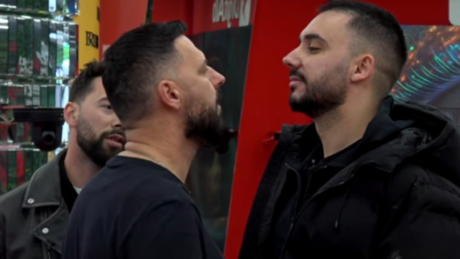 “Jashtë është djalë tjetër, kaq di të them”/ Keijsi flet për GJYQIN me Mirin: Jemi takuar në disa lokale