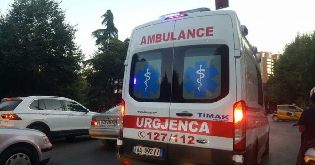 TR0NDITESE NE VEND! I riu humb jetën, ja si ndodhi ngjarja e tmerrshme