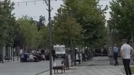 Të shtëna me a*më, raportohet për 3 të pIagosur!