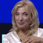 Çfarë i tha partneri për puthjen me Ilir Shaqirin? Ja çfarë thotë Moza Ahmeti