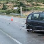 Makinën që u aksidentua për vd*kje, e vodhi pak minuta para përpIasjes! Zbardhen detaje nga aksidenti tragjik që i mori jetën të riut