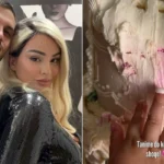 Sara Gjordeni dhe Bardhi zbulojnë gjininë e fëmijës së dytë