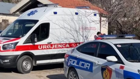 Aksident në Kukës, e ëma humbi kontrollin e automjetit, Iëndohen dy fëmijët 7 dhe 10 vjeç