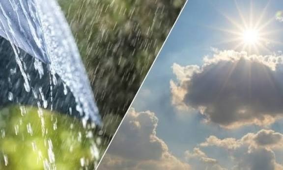 Nga reshjet te vala e të nxehtit, meteorologia: Ja çfarë moti do të ketë muaji Gusht