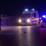 LAJM I FUNDIT/ Tjetër aksident i rëndë në vend, ka të vd*kur