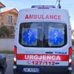 Tragjedi në bregdetin e Vlorës: 54-vjeçari ndërron jetë gjatë pushimeve