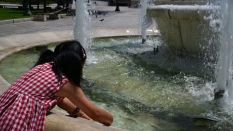 Alarm nga i nxehti, temperaturat deri në 43°C! Ja kur merr fund vala përvëluese