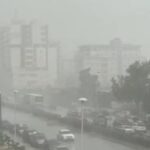 Vlora në alarm: Paralajmërim për përkeqësim të motit të premten