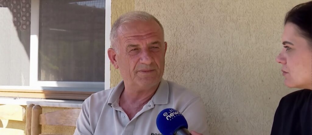 Rrëfimi rrëqethës i xhaxhait të Rozalindës pas vr*sjes së dyfishtë në Vidhisht