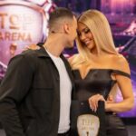 Vetëm pak orë pas këtij postimi, ndahen *sërish* Mateo dhe Brikena (Foto)