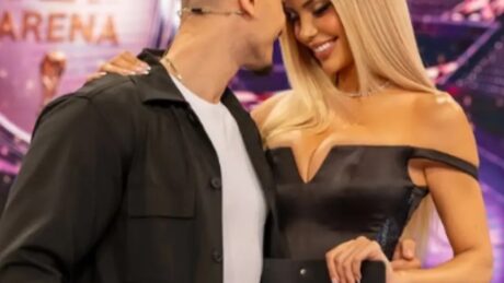Vetëm pak orë pas këtij postimi, ndahen *sërish* Mateo dhe Brikena (Foto)