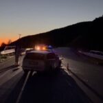 LAJM I FUNDIT/ Aksidenti i rëndë në vend, dy persona raportohet te…