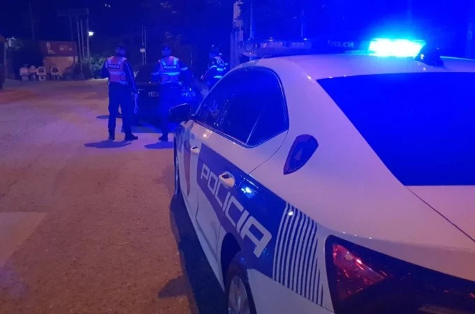 Falsifikimi i dokumenteve në Kadastrën e Dibrës, arrestohet ish-kandidati i PS (EMRI/ Foto)