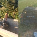 Aksidenti me dy të vd*kur në Cërrik, zbardhen DETAJE TE FRIKSHME! Ja cfarë ndodhi