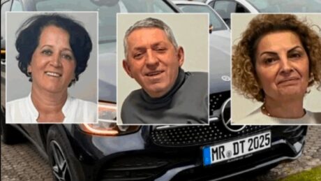 Detaje nga vd*kja e 3 shqiptarëve: U nisën drejt aeroportit për të marrë motrën!
