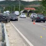 Bilanci tragjik ne me pak se 3 ore: Një jetë e humbur dhe disa të Iënduar nga aksidentet rrugore