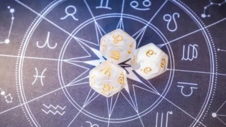 Fati buzëqesh për këto 3 shenja të zodiakut deri në fund të korrikut