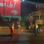 Aksident fatal në Tiranë në orët e mëngjesit, HUMB JETEN një person! Ja cfarë dyshohet