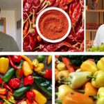 Mos iu ndani specave, janë depo vitaminash! Pse speci djegës është konsideruar ‘ari i kuq’ në tavolinë