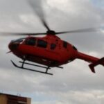 Rrëzohet në mal, burri dërgohet me helikopter te Trauma (EMRI)