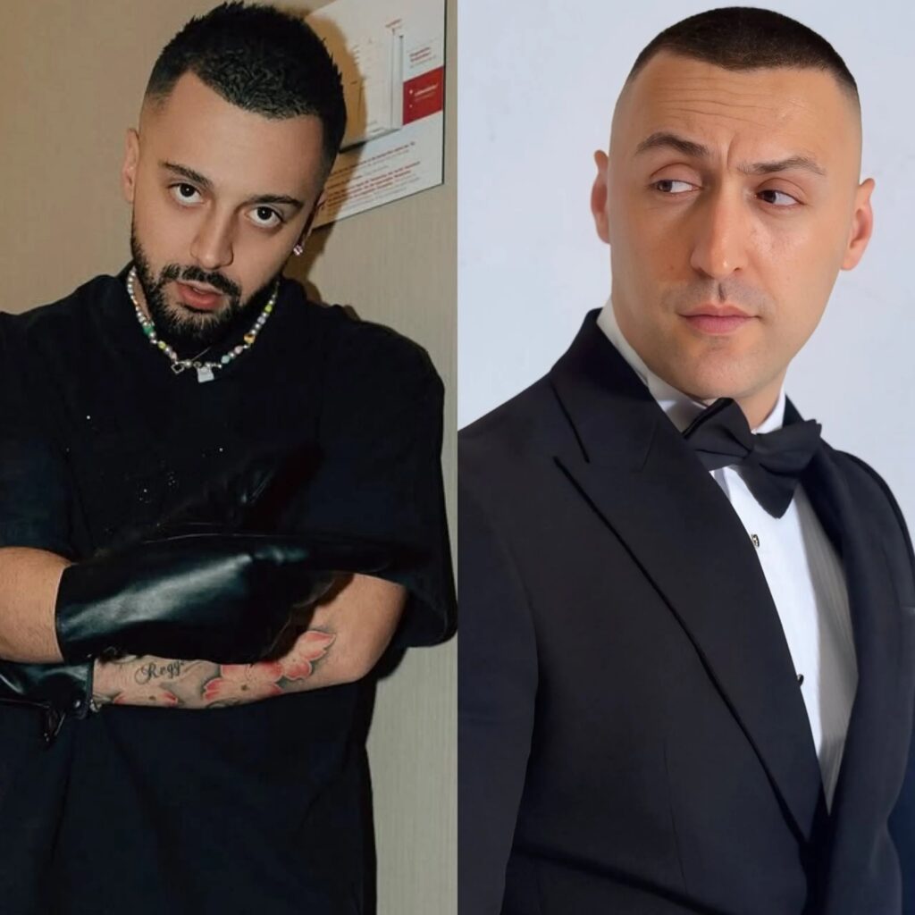 “Nuk di çka flet, si me dëgju Gjestin”/ G-Bani thumbon papritur ish banorin e BBV
