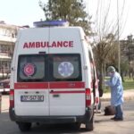Ngjarje shokuese, gruaja humb jetën pasi dyshohet se u hodh nga kati i tetë i ndërtesës