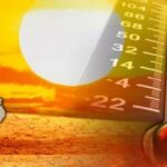 Alarm nga i nxehti, temperaturat deri në 43°C! Ja kur pritet moti të bëjë KTHESEN DRASTIKE!