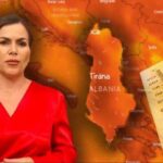 Valë e re nxehtësie në Shqipëri: Priten 42 gradë Celsius në ditët e para të gushtit