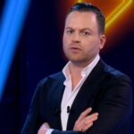 ‘A do të bëhesh i dashuri im?’ Ledion Lico merr propozimin e papritur ‘pas ndarjes’/ (Foto)
