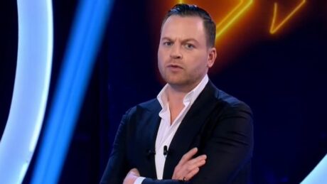 ‘A do të bëhesh i dashuri im?’ Ledion Lico merr propozimin e papritur ‘pas ndarjes’/ (Foto)