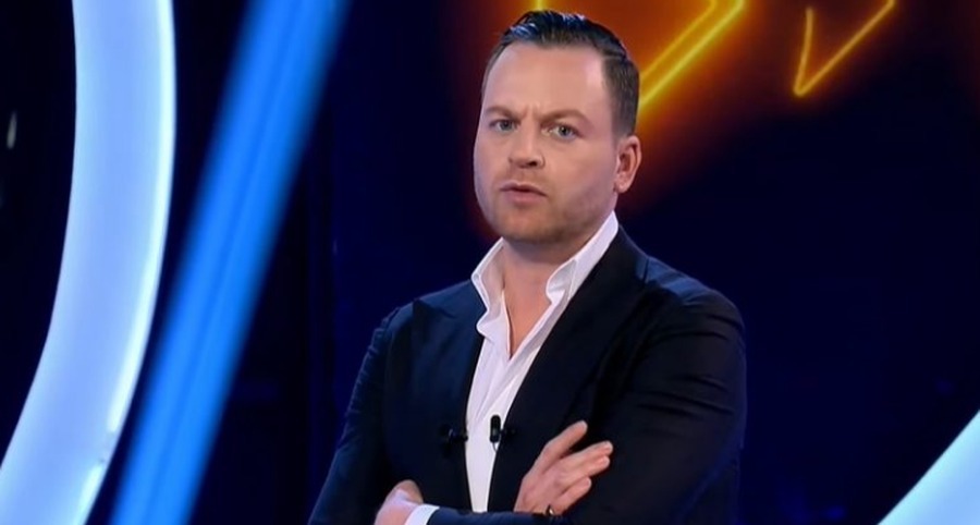 ‘A do të bëhesh i dashuri im?’ Ledion Lico merr propozimin e papritur ‘pas ndarjes’/ (Foto)