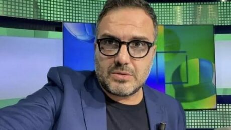 TRONDITËSE/ Gjendet i vr*rë dhe i dj*gur gazetari i njohur sportiv