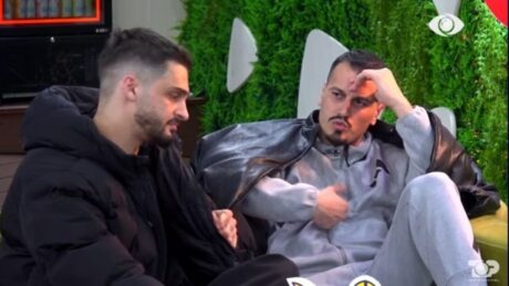 Muaj pas BBVA, Gimbo ‘g*det’ Mateon: Ja çfarë ndodhi