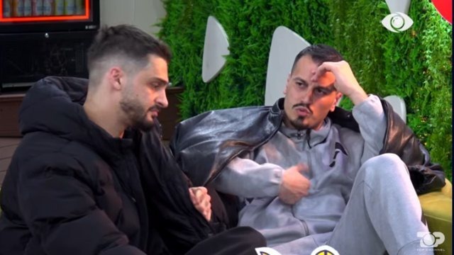 Muaj pas BBVA, Gimbo ‘g*det’ Mateon: Ja çfarë ndodhi