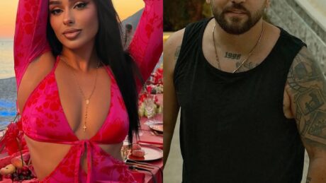 “Me Olsi Bylykun…”/ Egli Tako flet për bashkëpunimin me ish partnerin e saj