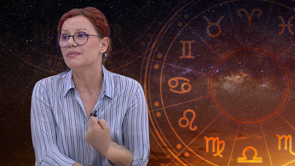 Dita e fundit erdhi! Parashikimi i Horoskopit nga Meri Gjini: Nga e shtuna ndryshon gjithçka