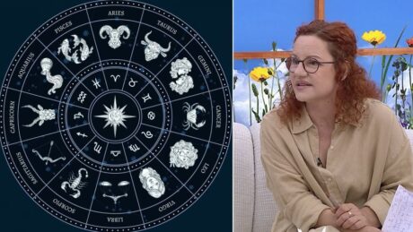 Përgatituni për ndryshime të momentit të fundit! Horoskopi javor nga Meri Gjini: Hëna e Plotë ka ndikim të fortë, kush të ketë kujdes