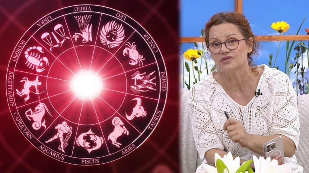 Hëna mbi Venus në fundjavë, Meri Gjini zbulon shenjat që do të marrin lajme të forta dhe ndryshime të papritura