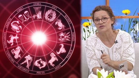 Hëna mbi Venus në fundjavë, Meri Gjini zbulon shenjat që do të marrin lajme të forta dhe ndryshime të papritura