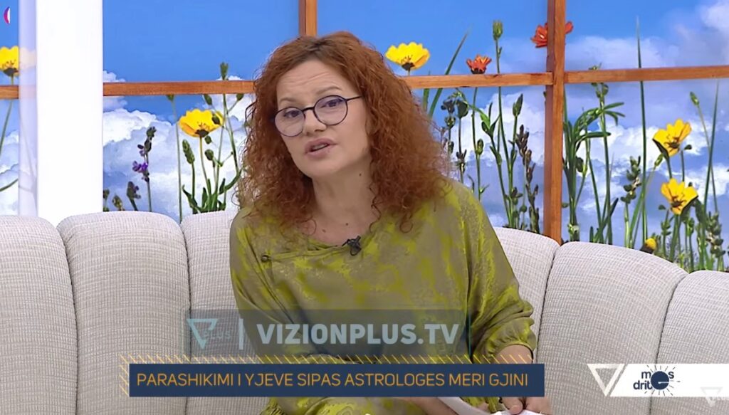 Mërkuri retrograd ndryshon energjitë, Meri Gjini zbulon shenjat që preken më shumë: Nis një cikël i ri për të gjithë, ku të bënu kujdes