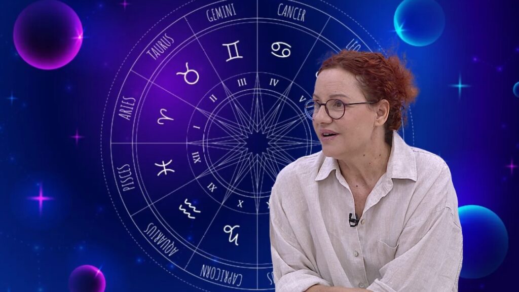 “Gjigantët e qiellit” në pozicione shumë të rëndësishme, Meri Gjini paralajmëron ndryshime: Kur do t’u hapet fati këtyre shenjave