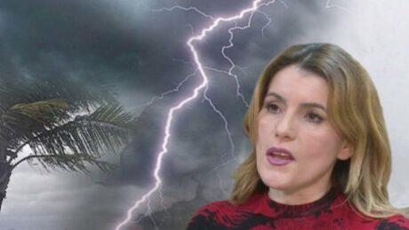 Parashikimi i motit për ditën e nesërme/ Zbuloni sa do të shënojnë temperaturat ‘surprizuese’ dhe ku do të ketë reshje