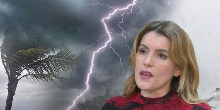 Parashikimi i motit për ditën e nesërme/ Zbuloni sa do të shënojnë temperaturat ‘surprizuese’ dhe ku do të ketë reshje