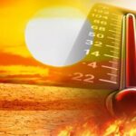 Temperatura përvëluese, termometri pritet të pëlcas sot!