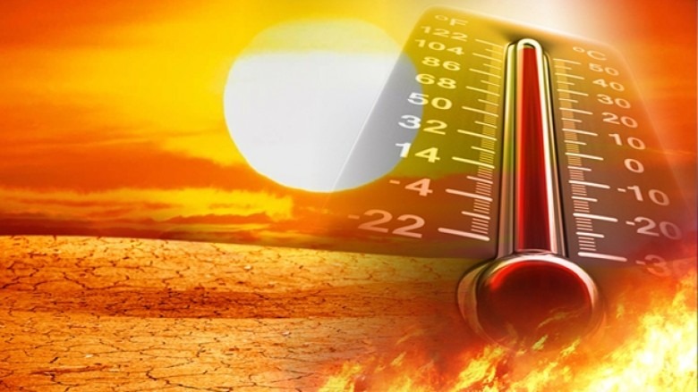 Temperatura përvëluese, termometri pritet të pëlcas sot!