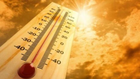 Temperatura deri në 38 gradë, parashikimi i motit për ditën e sotme
