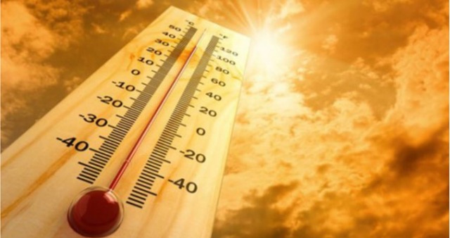 Temperatura deri në 38 gradë, parashikimi i motit për ditën e sotme