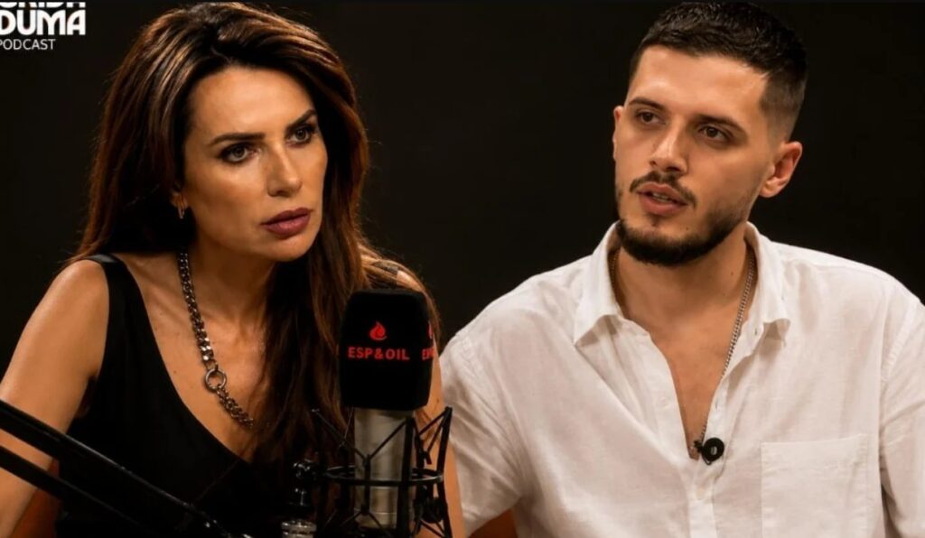“Na hodhën bomb*n mbi shtëpi, dyert u mbushën me plumba”, Bardhi rrëfen : Një vajzë e re në jetën time po m…