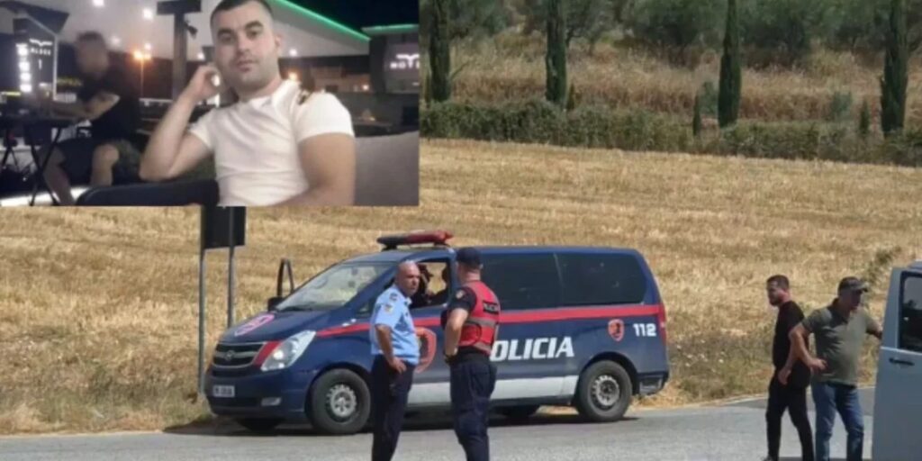 Tragjedia në Roskovec: Detaje mbi çiftin e vr*rë nga ish-dhëndri