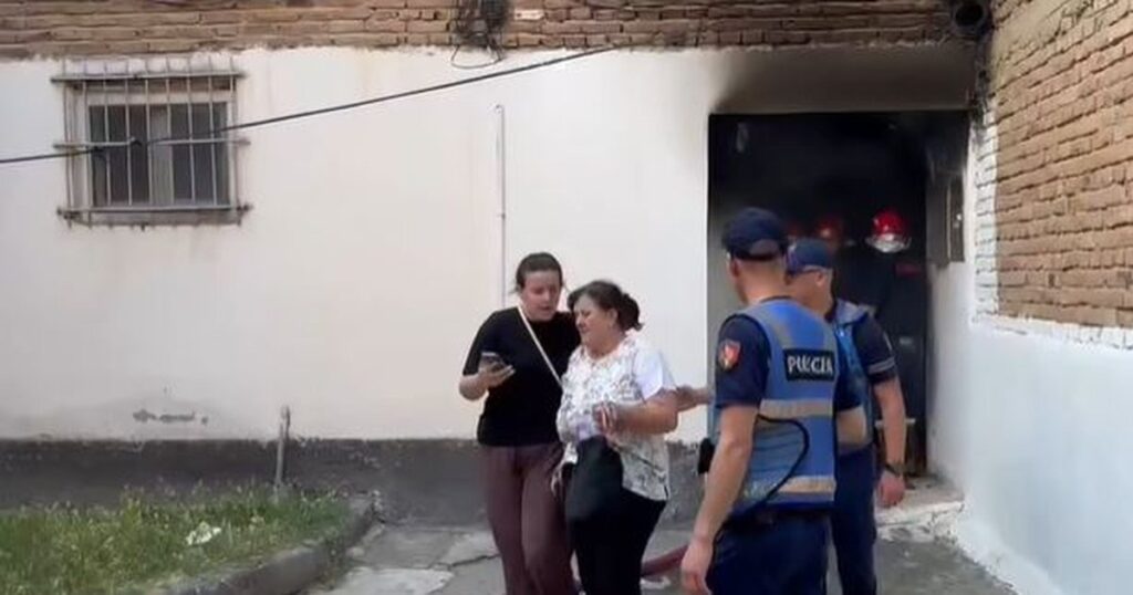 Ngjarje TRAGJIKE në vend/ Banesa bëhet shkrumb e hi, humb jetën një person!